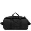 Elliker Whest Duffle Bag Backpack black