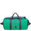 Elliker Whest Duffle Bag Backpack teal