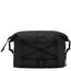 Elliker Angram Wash Bag black