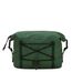 Elliker Angram Wash Bag green