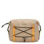 Elliker Angram Wash Bag sand