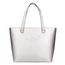 Liu Jo Halona Shopping Bag silver