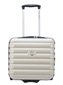 Delsey Shadow 5.0 Boardcase / Underseater Expandable ivory