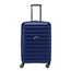 Delsey Shadow 5.0 Trolley 66 Expandable blue