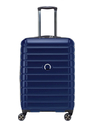 Delsey Shadow 5.0 Trolley 66 Expandable blue