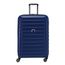 Delsey Shadow 5.0 Trolley 75 Expandable blue