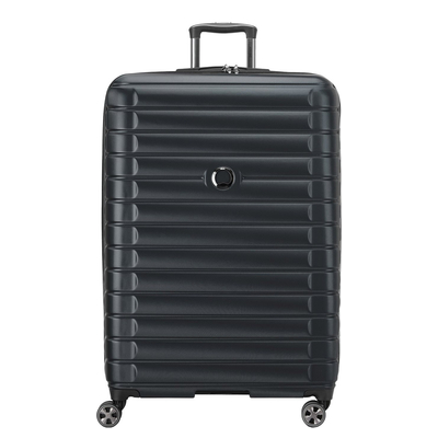 Delsey Shadow 5.0 Trolley 82 Expandable black