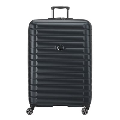 Delsey Shadow 5.0 Trolley 82 Expandable black