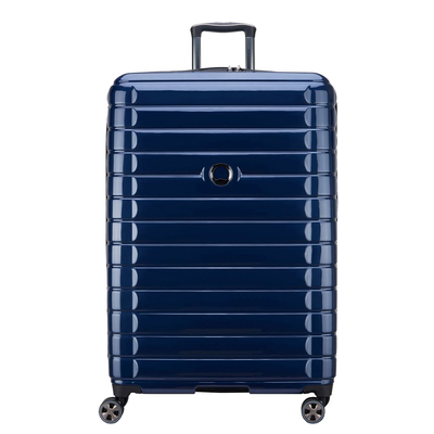 Delsey Shadow 5.0 Trolley 82 Expandable blue