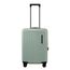 Samsonite Nuon Spinner 55/20 Expandable metallic mineral green