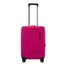 Samsonite Nuon Spinner 55/20 Expandable metallic ruby