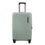 Samsonite Nuon Spinner 69/25 Expandable metallic mineral green