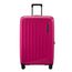 Samsonite Nuon Spinner 75/28 Expandable metallic ruby