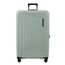 Samsonite Nuon Spinner 81/30 Expandable metallic mineral green