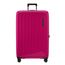 Samsonite Nuon Spinner 81/30 Expandable metallic ruby