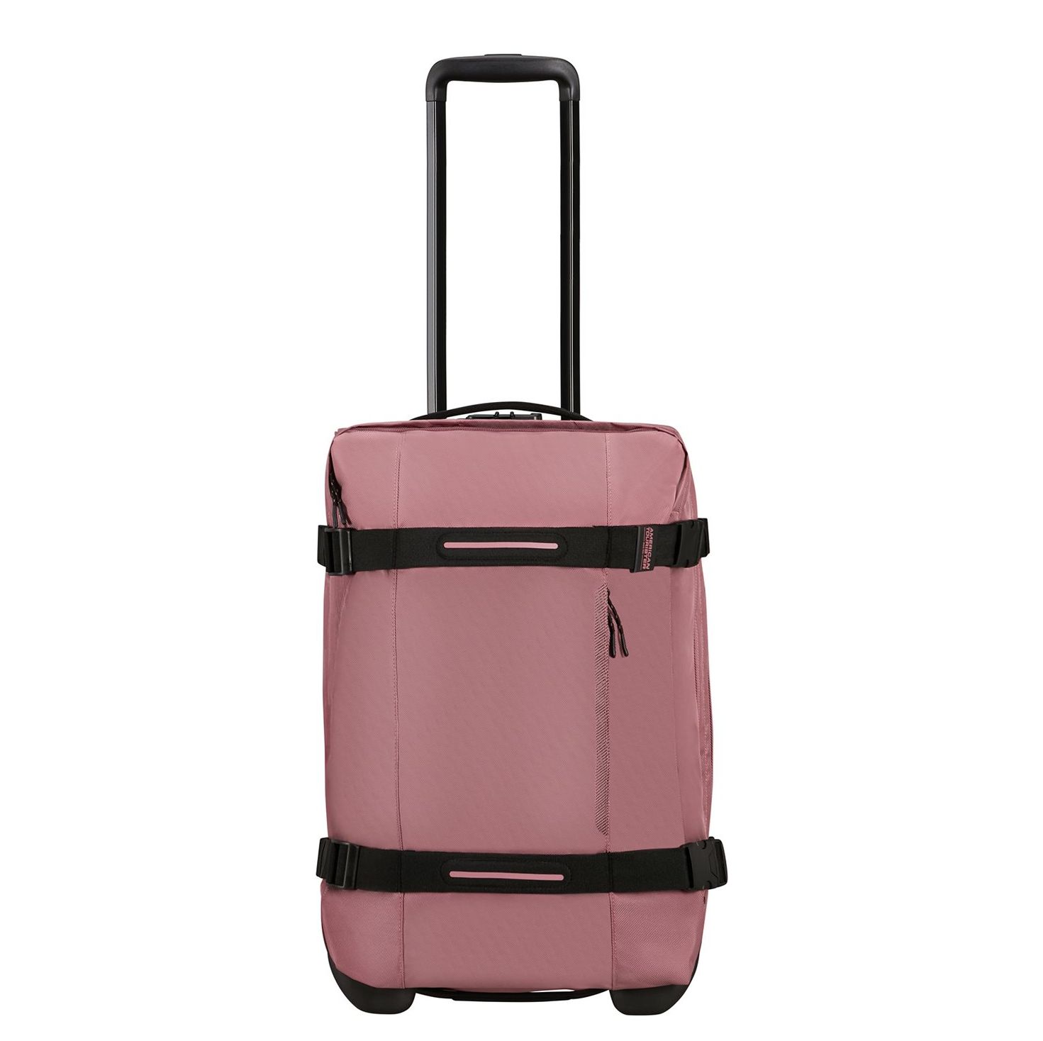 American Tourister Urban Track weekendtas roze