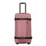 American Tourister Urban Track Wheeled Duffle M lilas pink