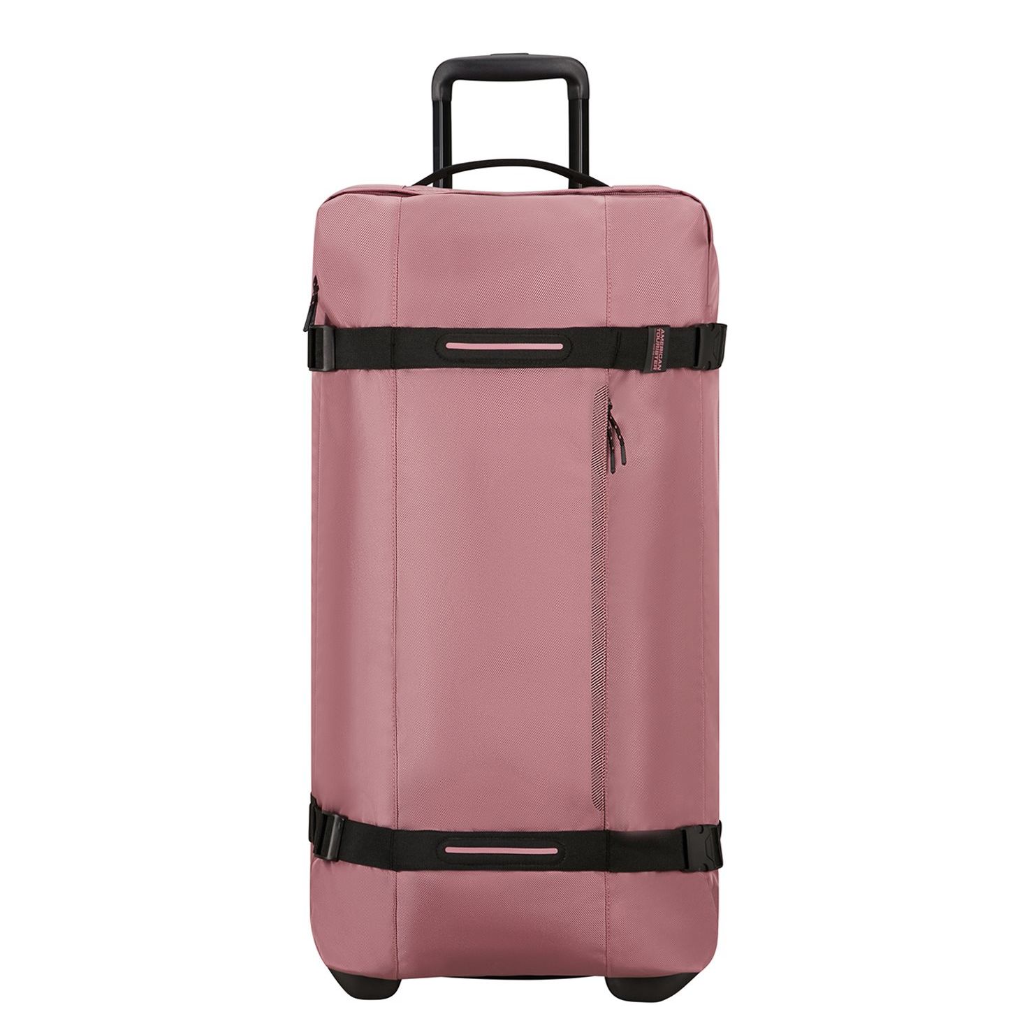American Tourister Urban Track weekendtas roze