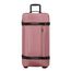 American Tourister Urban Track Wheeled Duffle L lilas pink