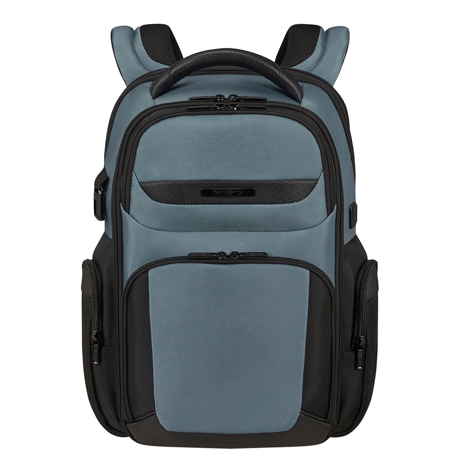 Samsonite Pro-Dlx 6 rugzak blauw