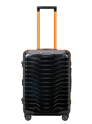 Samsonite Proxis Alu Spinner 55/20 graphite/apricot