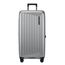 Samsonite Nuon Trunk 80/30 matt silver