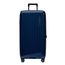 Samsonite Nuon Trunk 80/30 metallic dark blue