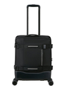 American Tourister Urban Track Spinner S TSA asphalt black