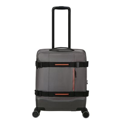 American Tourister Urban Track Spinner S TSA dark grey