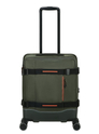 American Tourister Urban Track Spinner S TSA dark khaki