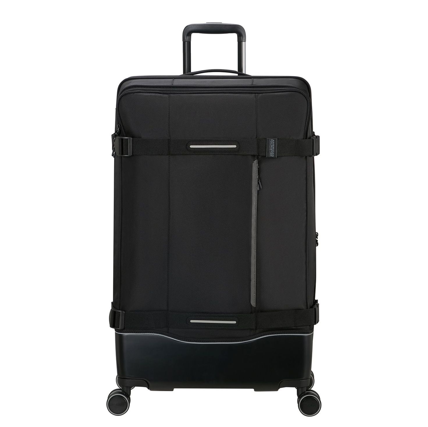 American Tourister Urban Track Zachte Koffers zwart