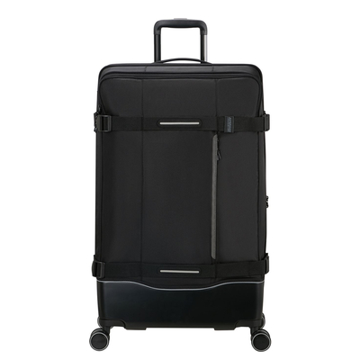 American Tourister Urban Track Spinner L TSA asphalt black