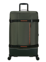American Tourister Urban Track Spinner L TSA dark khaki