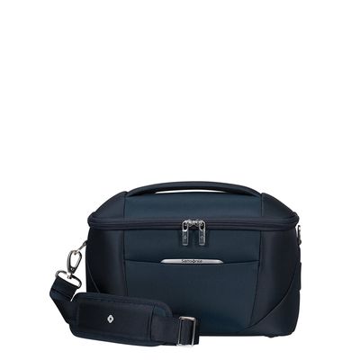 Samsonite Re-Lite Beauty Case midnight blue
