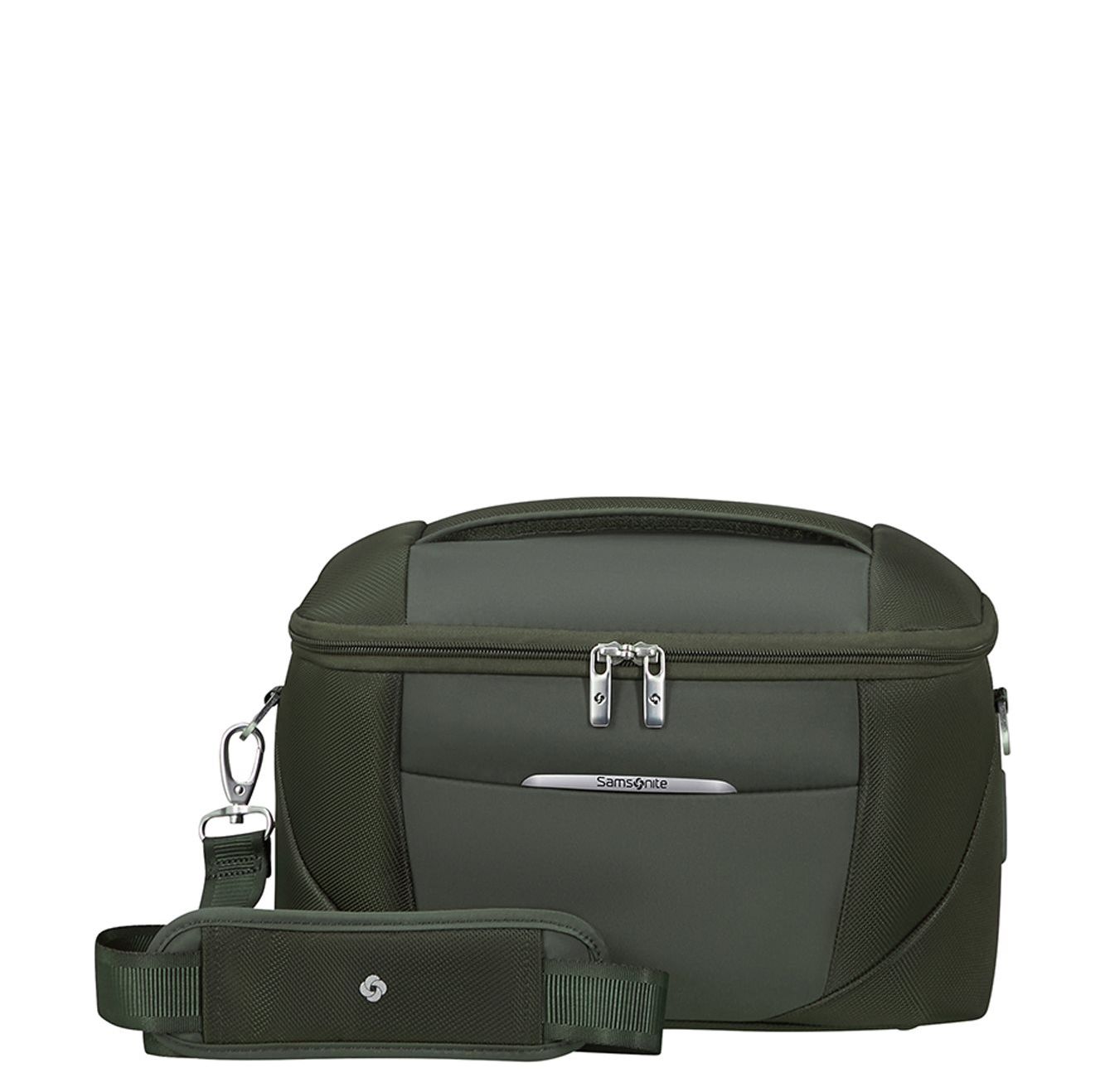 Samsonite Beautycases groen