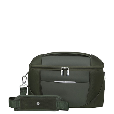 Samsonite Re-Lite Beauty Case climbing ivy