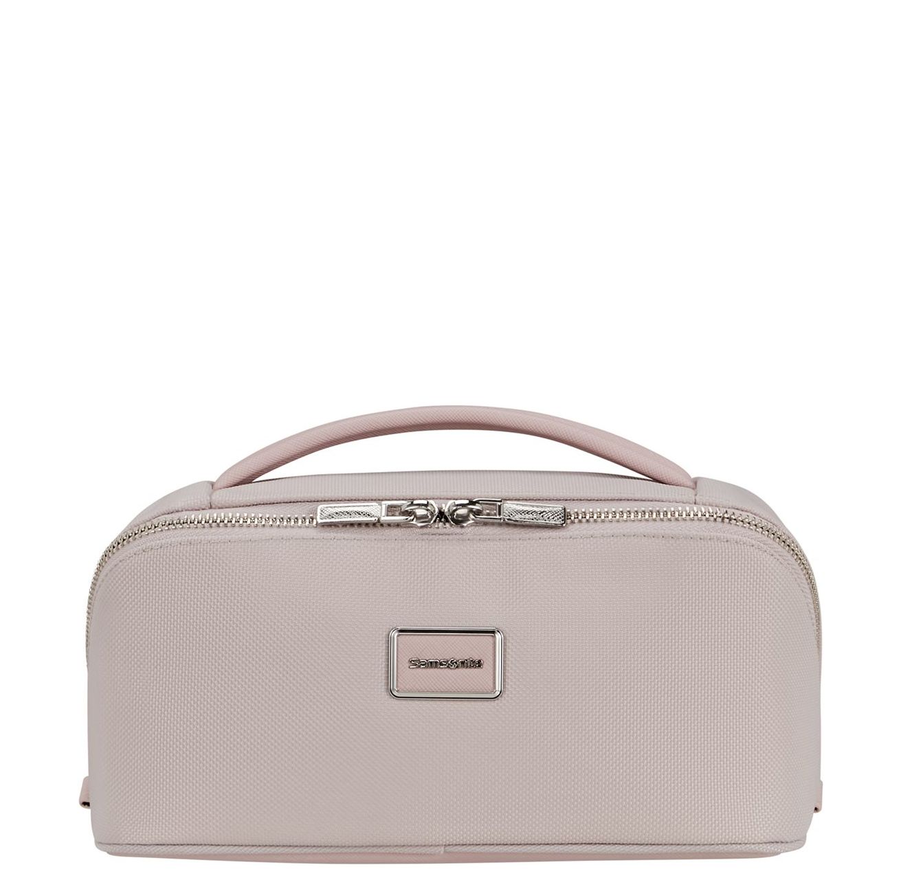 Samsonite toilettas roze