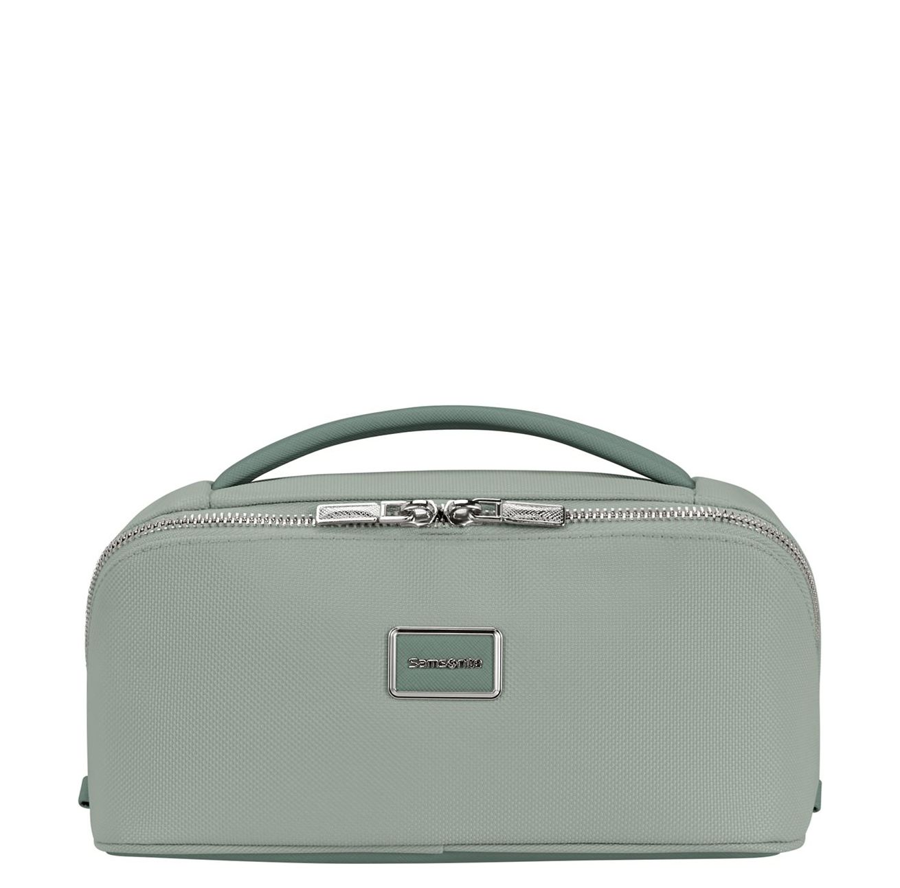 Samsonite toilettas groen