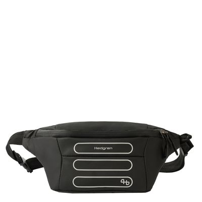 Hedgren Comby Performance Visit Hipbag black