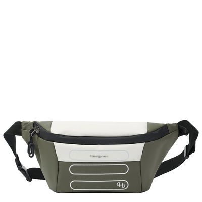 Hedgren Comby Performance Visit Hipbag vaporous grey