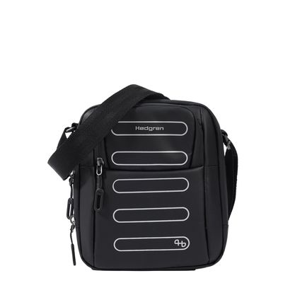 Hedgren Comby Performance Relax Shoulderbag black
