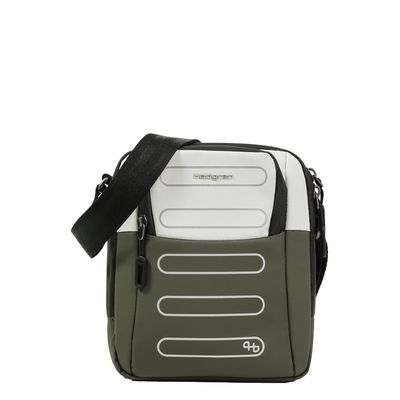 Hedgren Comby Performance Relax Shoulderbag vaporous grey