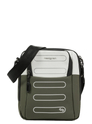 Hedgren Comby Performance Relax Shoulderbag vaporous grey