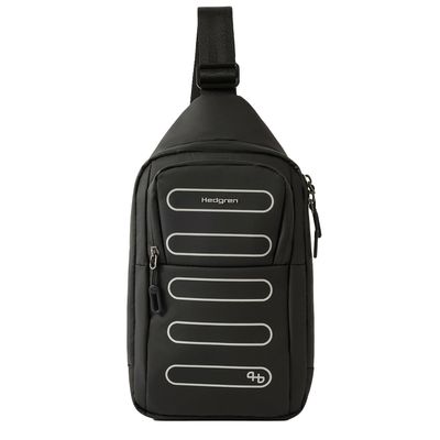 Hedgren Comby Performance Slingbag black