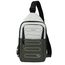 Hedgren Comby Performance Slingbag vaporous grey