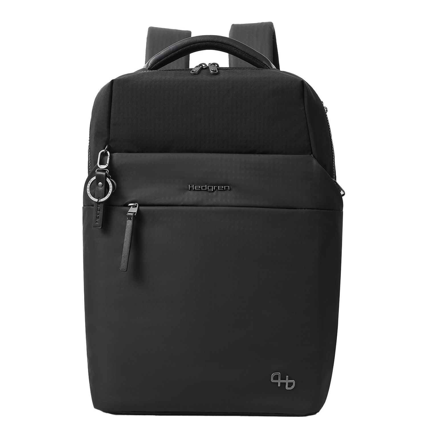 Hedgren Laptop Rugzakken zwart