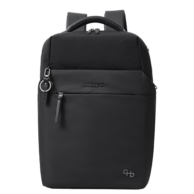 Hedgren Furo Shiki Laptop Backpack L 15.6" black
