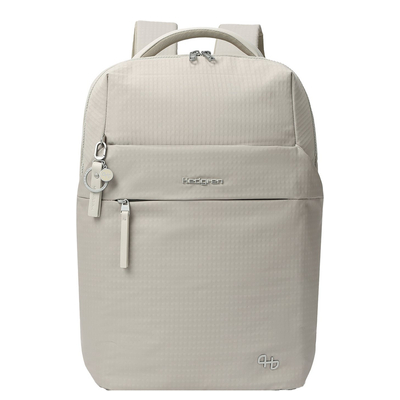 Hedgren Furo Shiki Laptop Backpack L 15.6" pussywillow grey