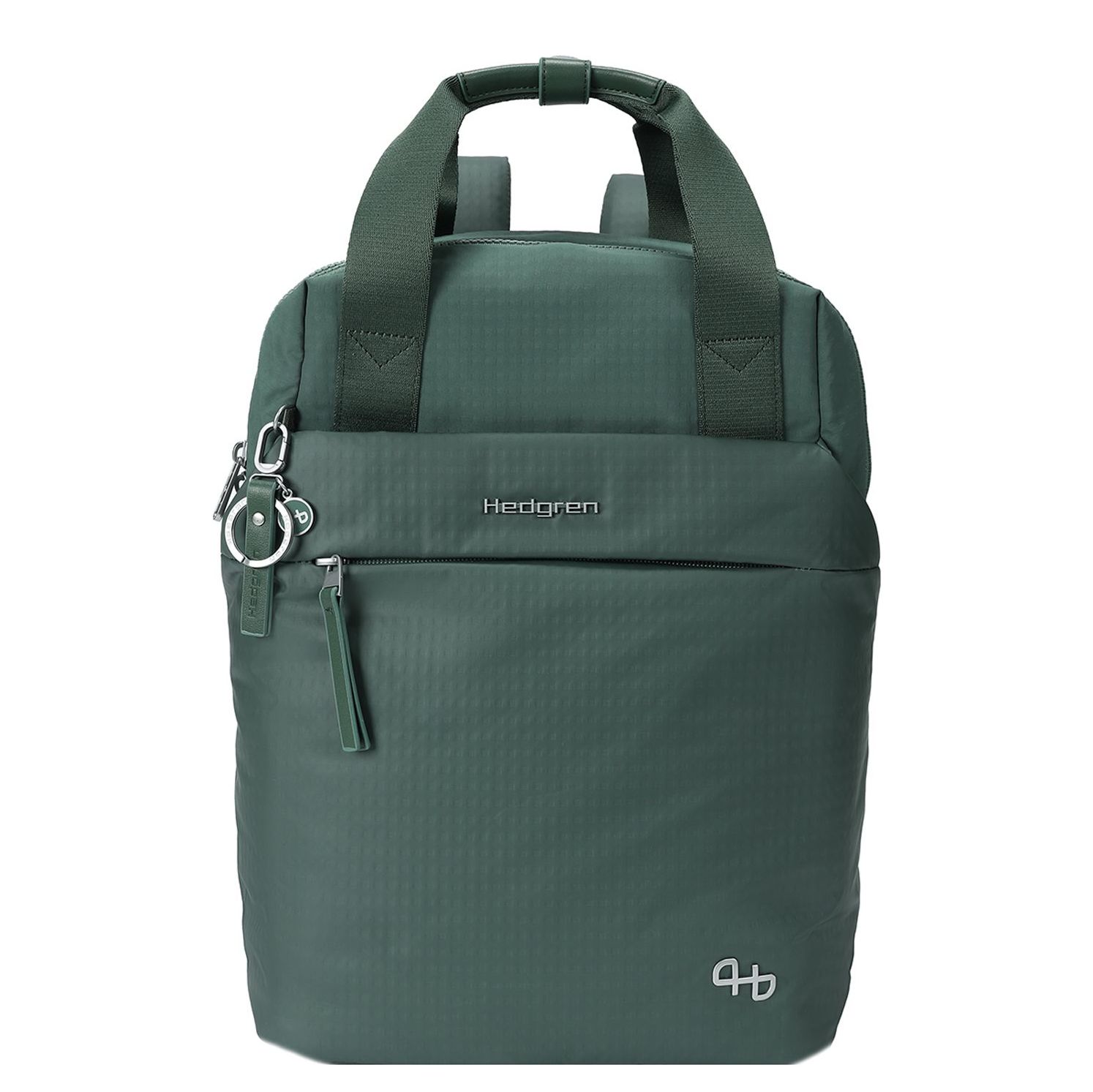 Hedgren Laptop Rugzakken groen