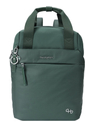 Hedgren Furo Rappu Laptop Backpack M 15.6" duck green